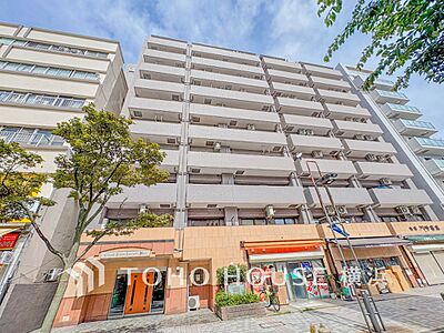 外観:時代の流れに惑わされないシックなカラートーンで街並みに溶け込む外観。 外観:時代の流れに惑わされないシックなカラートーンで街並みに溶け込む外観。