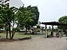 周辺：長津田公園　210m　長津田駅近くの小さな公園。お買い物ついでに、小さなお子様の遊び場としてもおすすめです。 