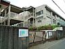 周辺：横浜市立田奈中学校　400m　徒歩5分。部活などで帰りが遅くなっても安心の距離です。 