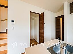 室内の画像