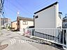 外観：穏やかな住環境で子育てファミリーにもおすすめです。