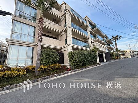 流行に左右されず、将来にわたって価値が継続する「上質」な佇まい。
