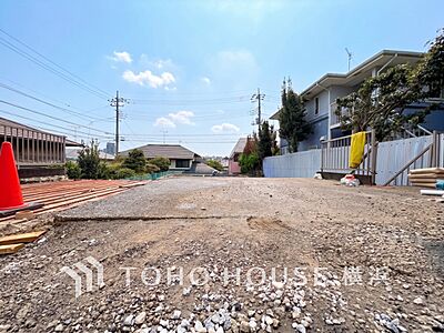 外観:ここから始まる「日常」はご家族にとって大切で貴重な時間。(2026年9月撮影) 外観:ここから始まる「日常」はご家族にとって大切で貴重な時間。(2026年9月撮影)