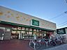 周辺：Fuji天神橋店　750m　生鮮食品やお惣菜などの食料品、生活必需品が揃っています。無料でご利用頂けるお買物バスを運行。 