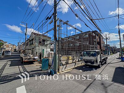 外観:ここから始まる「日常」はご家族にとって大切で貴重な時間。(2026年9月撮影) 外観:ここから始まる「日常」はご家族にとって大切で貴重な時間。(2026年9月撮影)