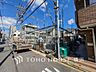 外観：毎日を快適に、上質な暮らしを叶える設備・仕様。（2026年9月撮影）