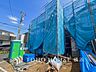 玄関：お住まいの顔となる玄関。住まう方のプライドを満たすクオリティを備えています。（2026年9月撮影）