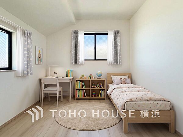 子供部屋