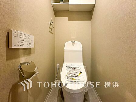 毎日使う場所だから、より快適な空間に仕上げられています。