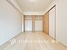 収納：住まいの快適性を左右する収納は欲しい場所に使い勝手のよい収納を確保しています。
