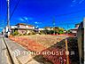 外観：良質な環境に暮らす永住の邸がここに誕生します。