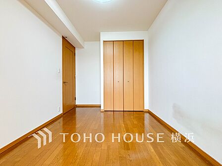 穏やかな寛ぎを届ける上質仕様のゆとりあるお部屋。心豊かにできるプライベート空間。