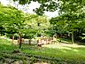 周辺：今宿東公園　850m　ふるさと尾根道緑道に隣接した広大な緑地を利用した公園。 