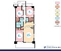エム-ブランド梶ヶ谷4階6,280万円