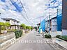 外観：穏やかな住環境で子育てファミリーにもおすすめです。（2026年9月撮影）