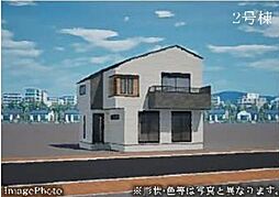 横浜市南区大岡3丁目　II-2号棟　弘明寺駅