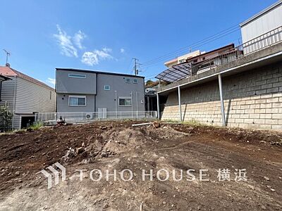 外観：豊かな暮らしを叶える理想のマイホームを。