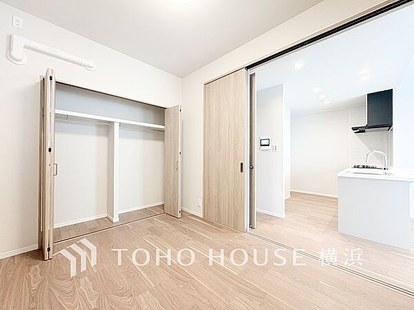 子供部屋を拡大表示