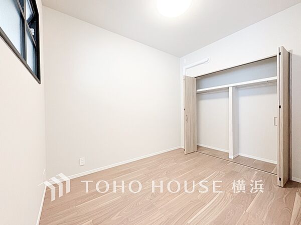 洋室を拡大表示