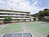 周辺：横浜市立藤の木中学校　600m　徒歩8分。部活などで帰りが遅くなっても安心の距離感です。 