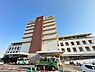 周辺：昭和医科大学藤が丘病院　950m　救命救急センターのある総合病院。いざというときに近くに大きな病院があると毎日の暮らしも安心ですね。 