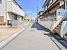 外観：家の良し悪しだけでなく周辺環境も重要なポイント。（2026年9月撮影）