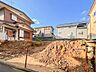 外観：通風・採光にも優れ、心地よい光と風が溢れています。（2026年9月撮影）