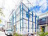 外観：街と住まいが心地よい暮らしを演出します。（2026年9月撮影）
