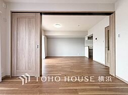 洋室の画像