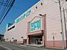 周辺：ニトリ港北ニュータウン店　900m　10時～21時営業。大型家具からインテリア用品までトータルで揃うホームセンター。 