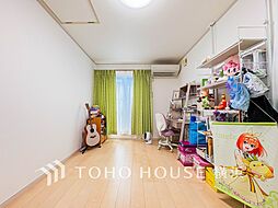 洋室の画像