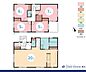 間取り：5号棟