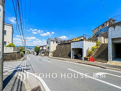 外観：たくさんの想いが美しいカタチに彩られた時、そこにはひと時のくつろぎが生まれます。