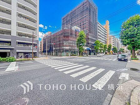 家の良し悪しだけでなく周辺環境も重要なポイント。