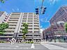 外観：こだわりのデザインが上質な住空間を演出します。