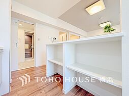 室内の画像