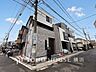 外観：子育て環境、生活利便に優れた住環境に立地し、ゆとりある生活が送れます。