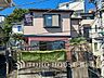 外観：街と住まいが心地よい暮らしを演出します。