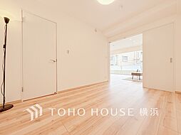 洋室の画像