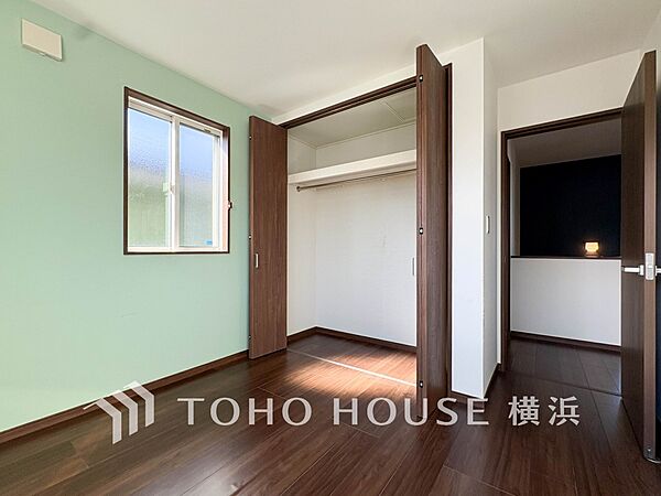 子供部屋