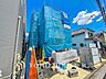 外観：街並み全体のデザインへの拘りと充実した設備はきっとご満足いただける筈。（2026年10月撮影）