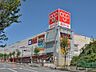 周辺：オリンピックおりーぶ東戸塚店 　800m　スーパーの他にもホームセンター、デンタルクリニック、100円ショップ、美容室などがあり便利です。 
