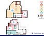 間取り：3LDK　建物面積92.33m2　土地面積103.13m2