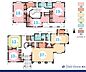 間取り：5LDK+S　建物面積359.59m2　土地面積941.91m2