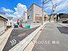 外観：子育て環境、生活利便に優れた住環境に立地し、ゆとりある生活が送れます。（2026年10月撮影）