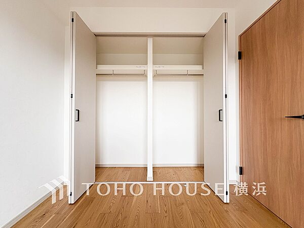 収納を拡大表示