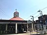 周辺：JR南武線『中野島』駅　640m　駅周辺にはスーパーやコンビニ、ディスカウントストアなど、多彩な商業施設があります。 