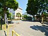 周辺：中野島二ヶ領公園　550m　ブランコと滑り台、砂場があります。 