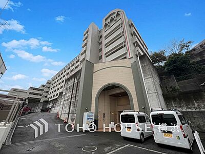外観:流行に左右されず、将来にわたって価値が継続する「上質」な佇まい。 外観:流行に左右されず、将来にわたって価値が継続する「上質」な佇まい。