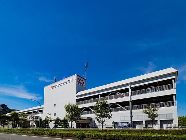周辺を拡大表示